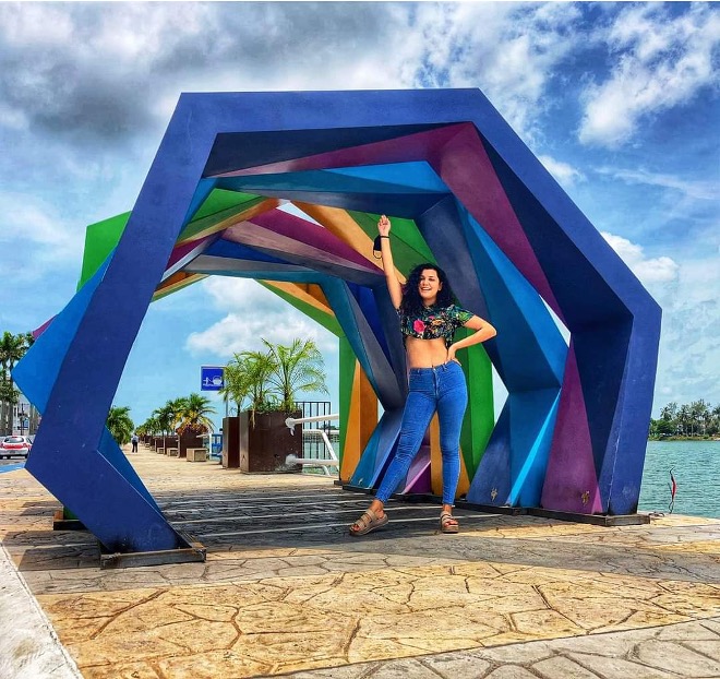 Centro Histórico de Tuxpan