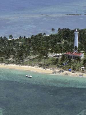 Isla Lobos