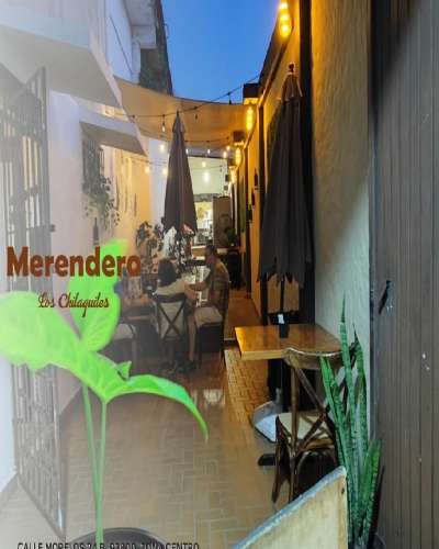 merendero