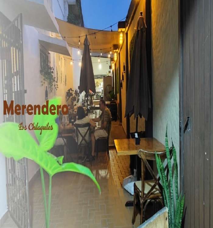 merendero